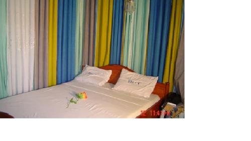 benin hotel terminus