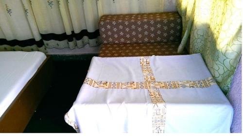 benin hotel terminus