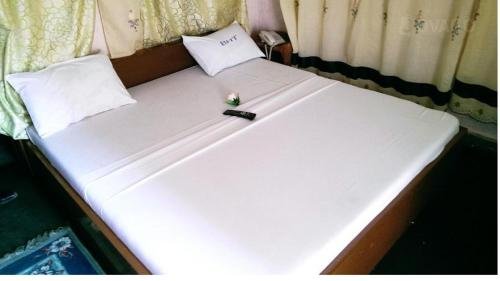 benin hotel terminus