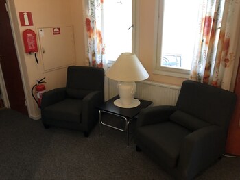 solviken vandrarhem and konferens