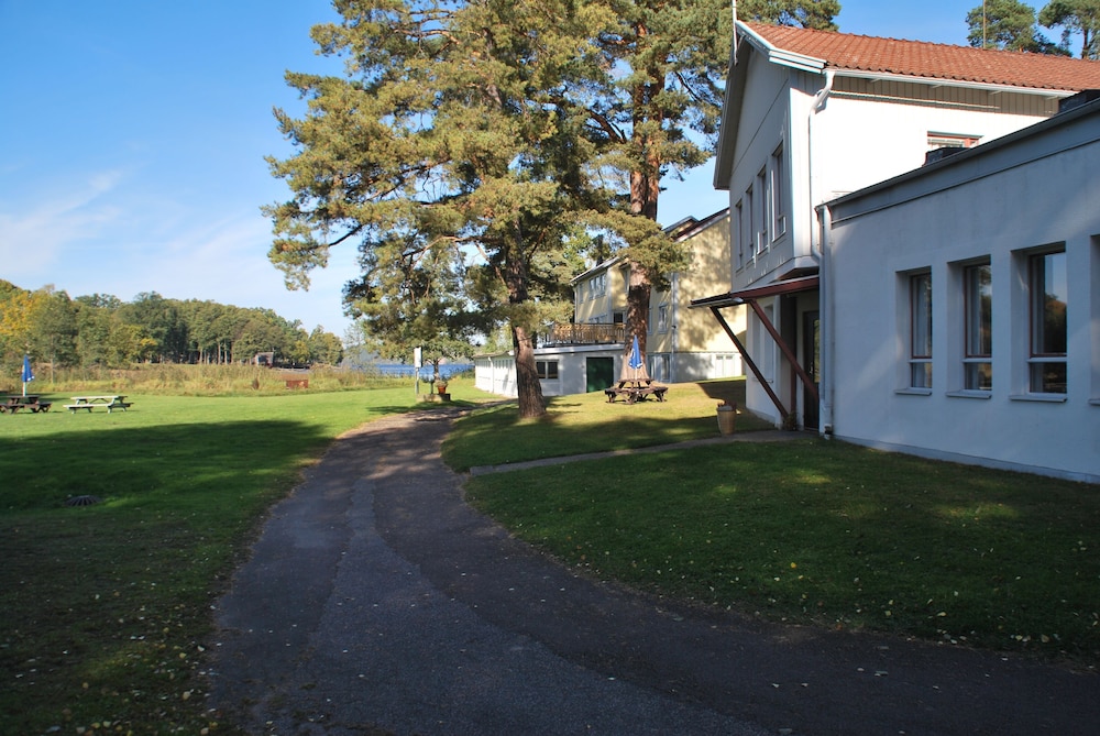 solviken vandrarhem and konferens