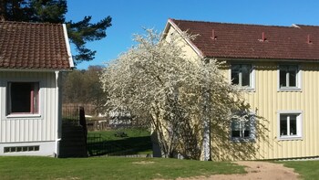 solviken vandrarhem and konferens