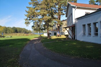 solviken vandrarhem and konferens