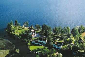 solviken vandrarhem and konferens