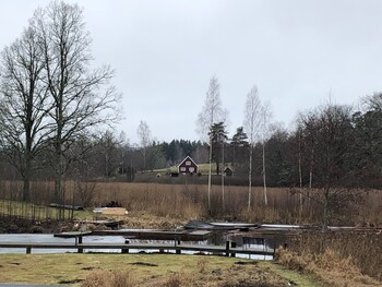 solviken vandrarhem and konferens