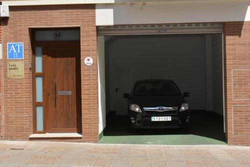 apartamento tura stico casa museo