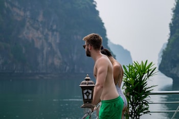 cat ba island