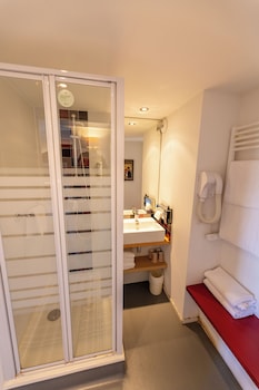 hotel donibane saint jean de luz