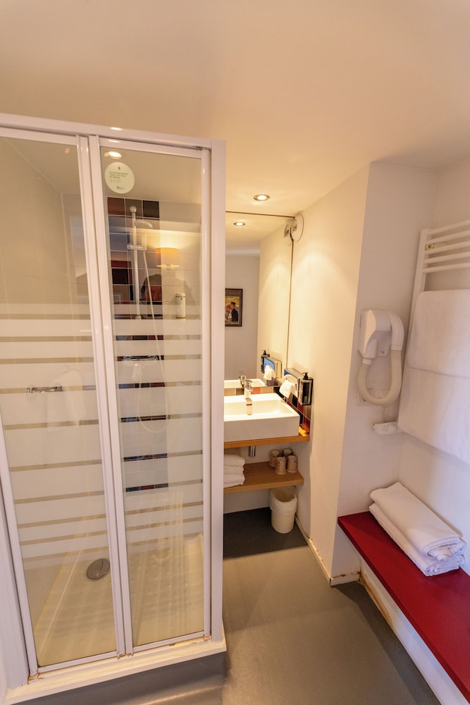 hotel donibane saint jean de luz