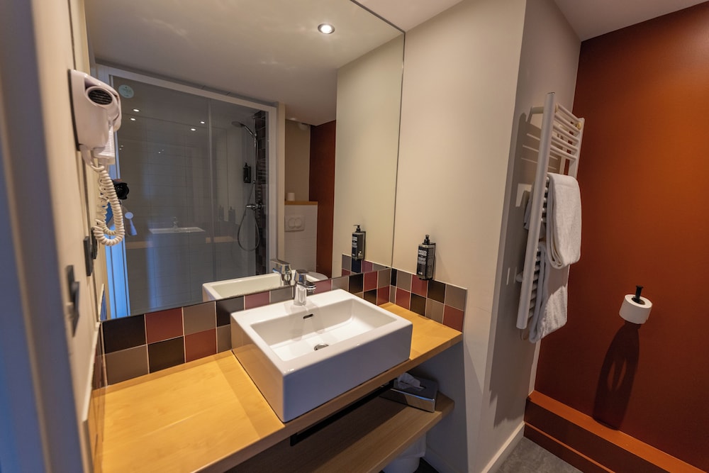 hotel donibane saint jean de luz