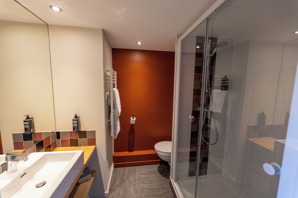 hotel donibane saint jean de luz