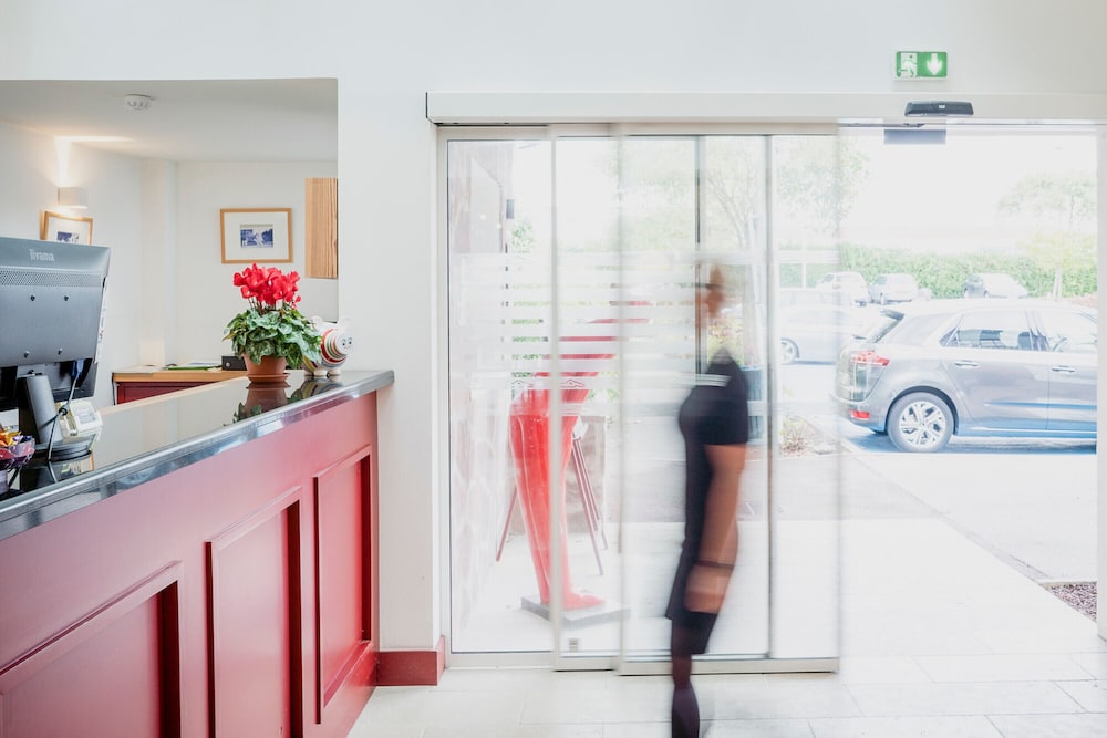 hotel donibane saint jean de luz