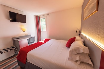 hotel donibane saint jean de luz