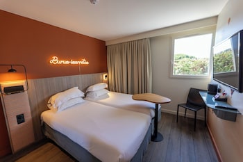hotel donibane saint jean de luz