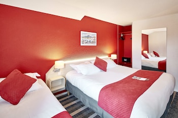 hotel donibane saint jean de luz