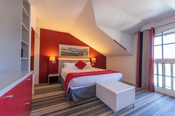hotel donibane saint jean de luz