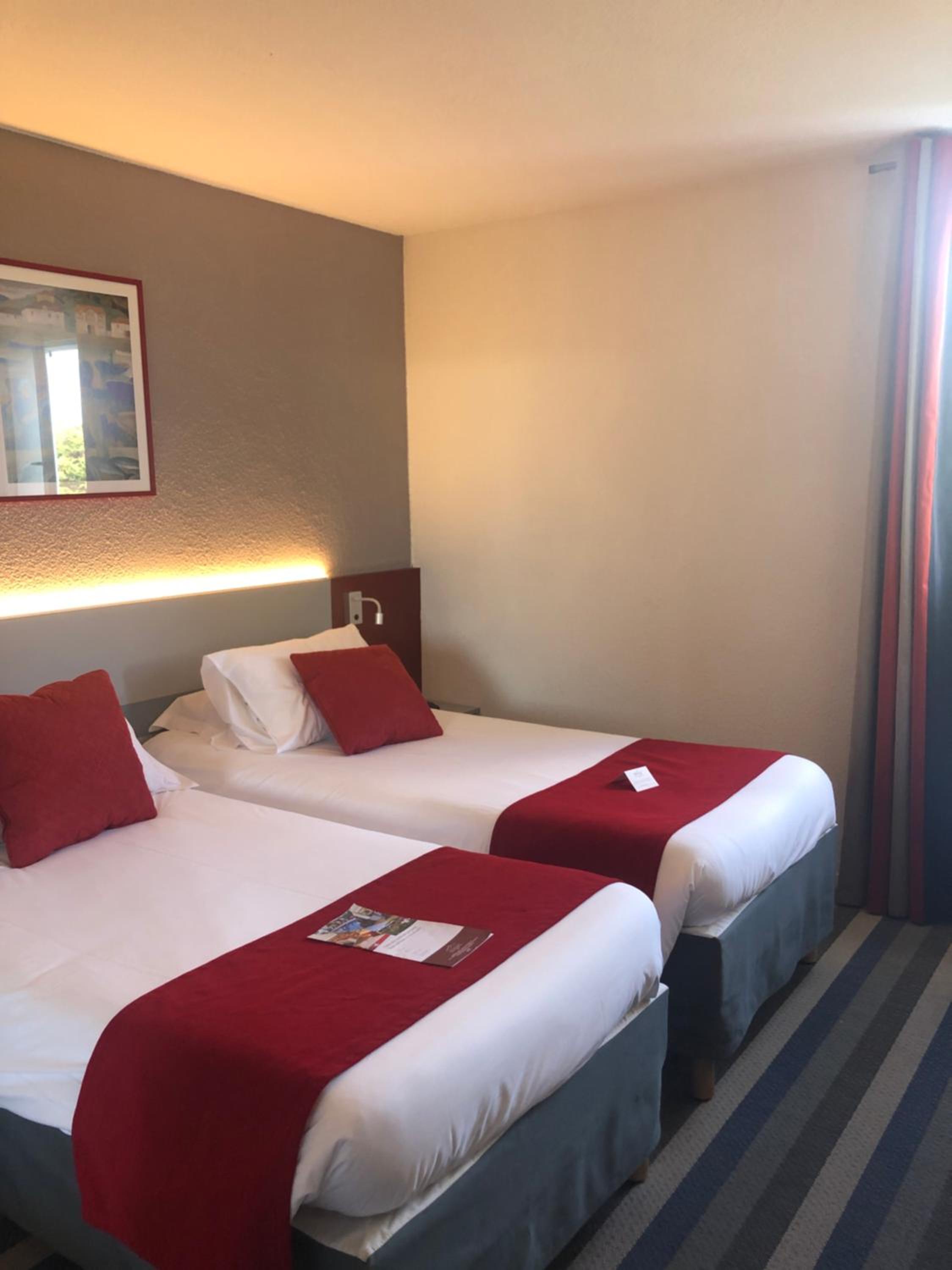 hotel donibane saint jean de luz