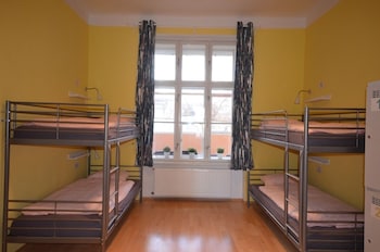 travel and joy backpackers