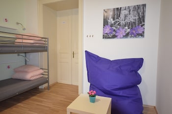 travel and joy backpackers