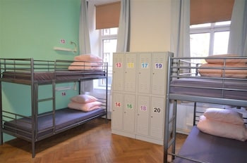 travel and joy backpackers