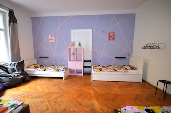 travel and joy backpackers