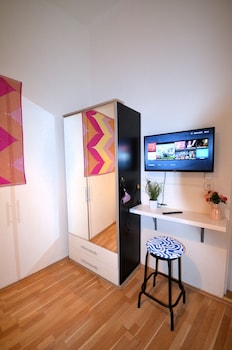 travel and joy backpackers