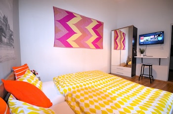 travel and joy backpackers