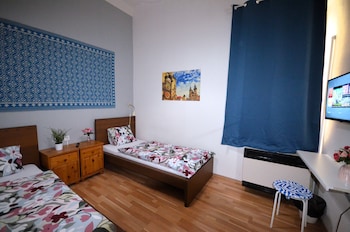 travel and joy backpackers