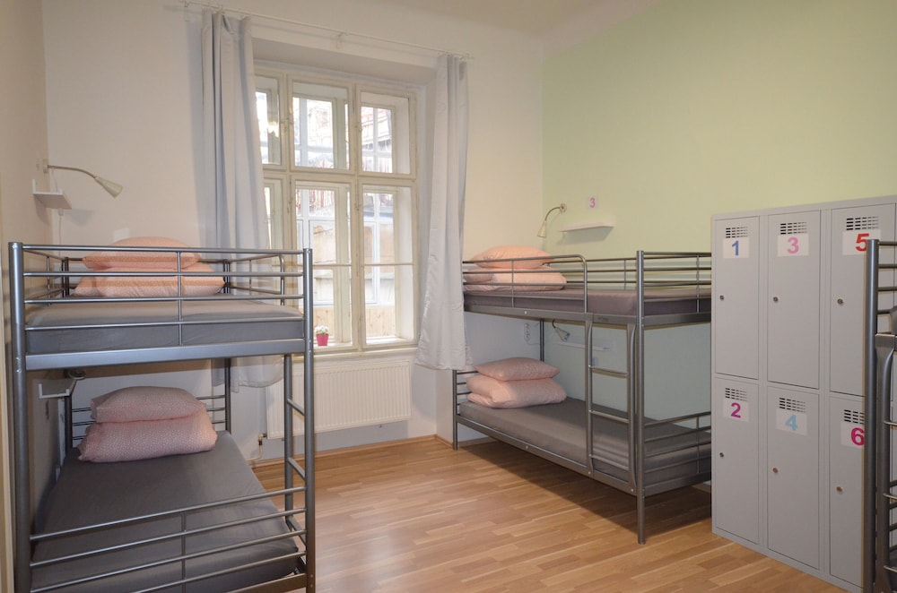 travel and joy backpackers