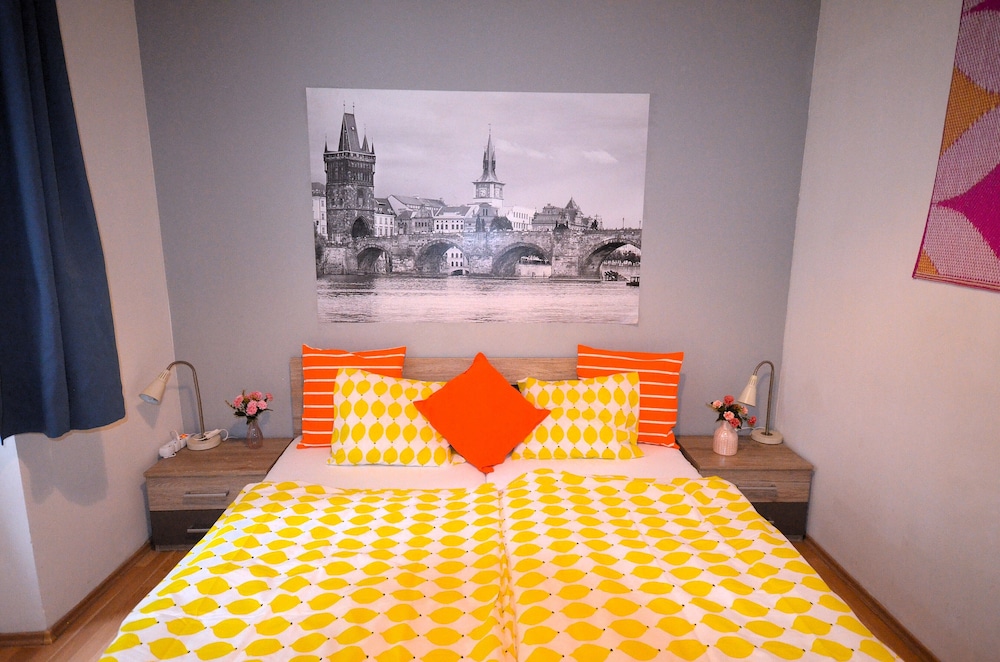 travel and joy backpackers