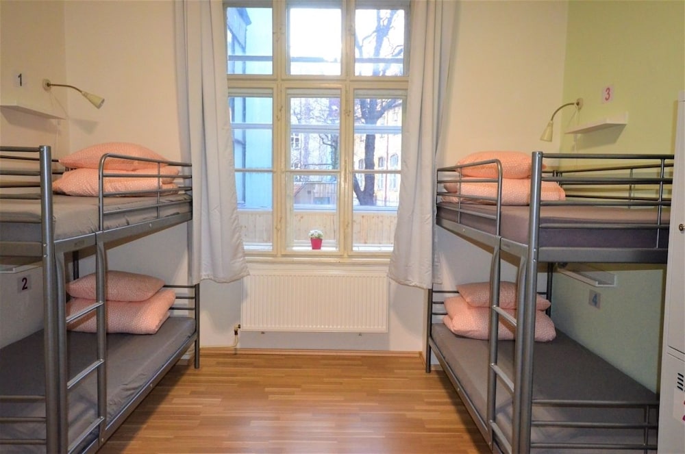 travel and joy backpackers