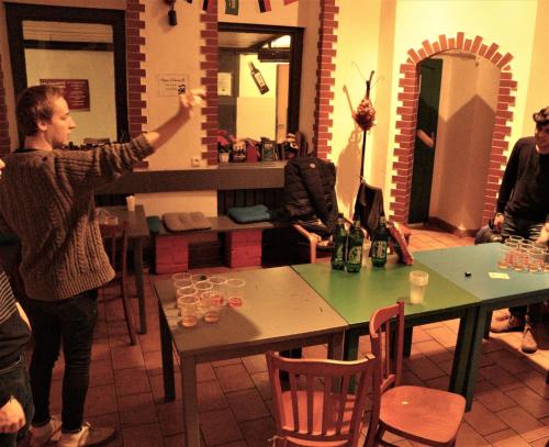 travel and joy backpackers