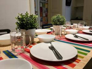 travel and joy backpackers