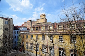prague