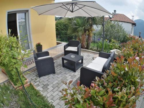 bandb guglielmina