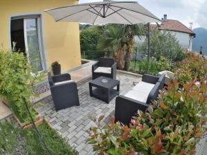 bandb guglielmina