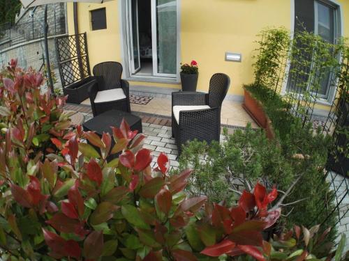 bandb guglielmina