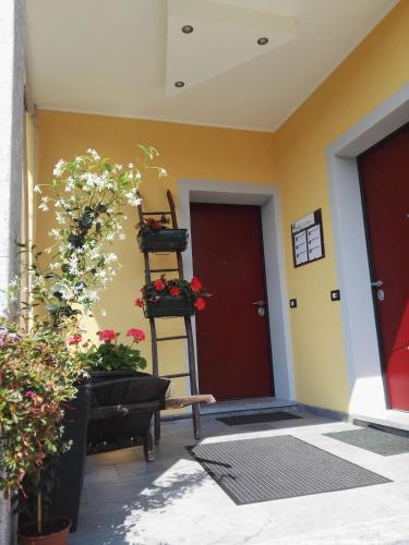 bandb guglielmina