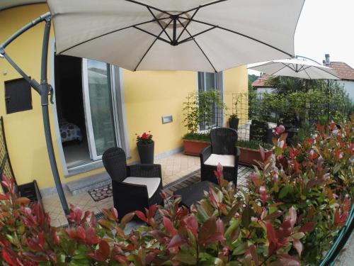 bandb guglielmina