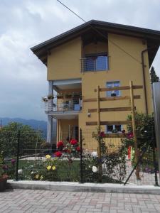 bandb guglielmina