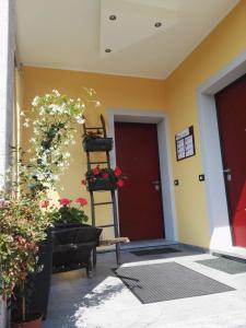 bandb guglielmina