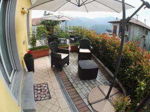 bandb guglielmina