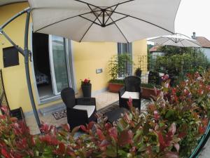 bandb guglielmina