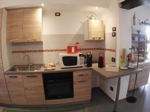 bandb guglielmina