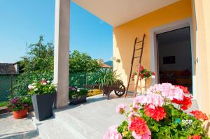 bandb guglielmina