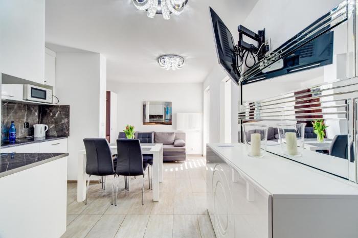 apartamenty sun and snow kopernika