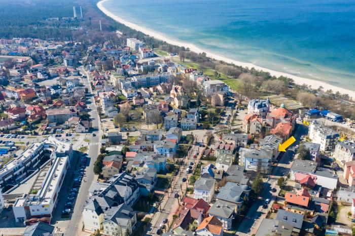 apartamenty sun and snow kopernika