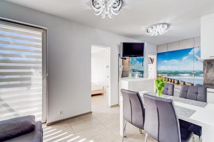 apartamenty sun and snow kopernika