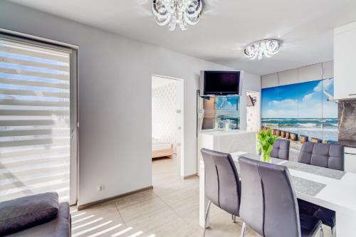 apartamenty sun and snow kopernika