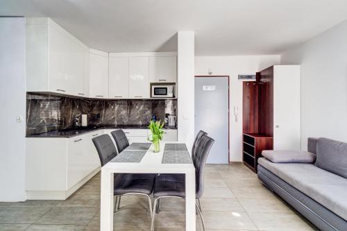 apartamenty sun and snow kopernika